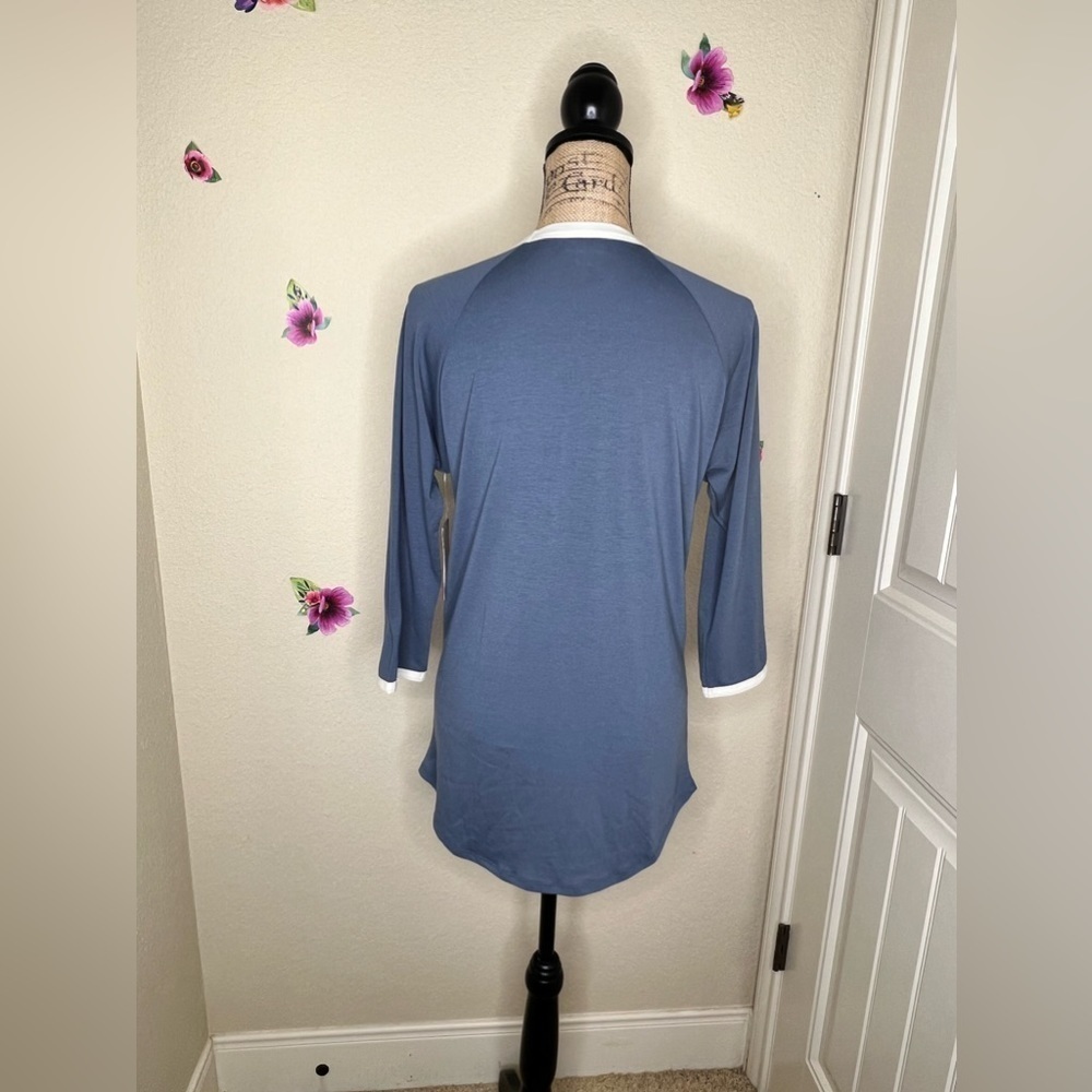 NWT LuLaRoe Randy Shirt - Picture 10 of 12